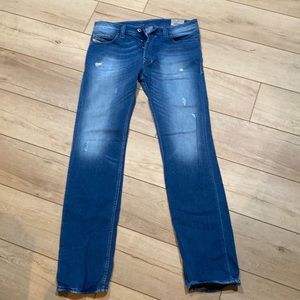 Diesel Safado Men’s Jeans